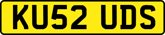 KU52UDS