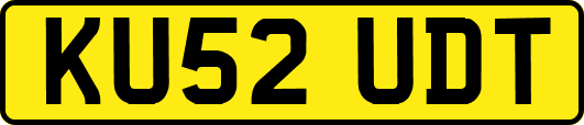 KU52UDT