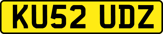 KU52UDZ