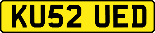 KU52UED