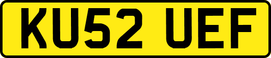 KU52UEF