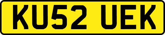 KU52UEK