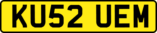 KU52UEM