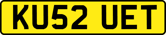 KU52UET