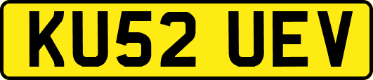 KU52UEV