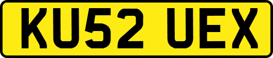 KU52UEX