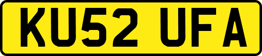 KU52UFA