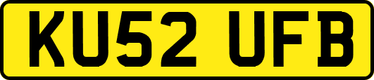 KU52UFB