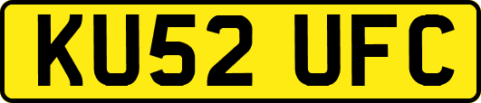 KU52UFC