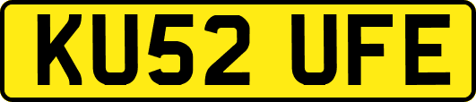 KU52UFE