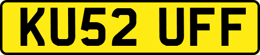 KU52UFF