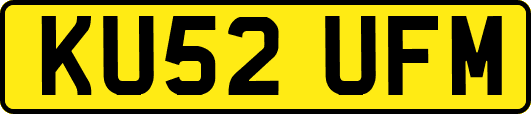 KU52UFM