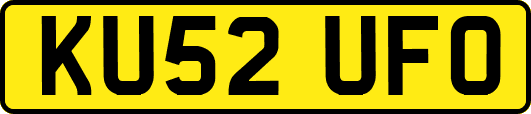 KU52UFO