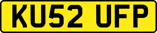 KU52UFP