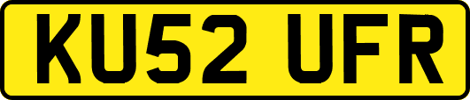 KU52UFR