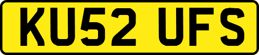 KU52UFS