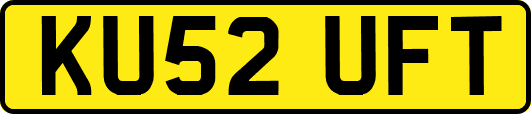 KU52UFT