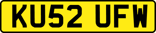 KU52UFW