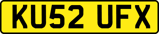 KU52UFX
