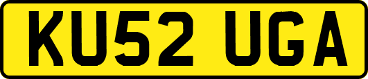 KU52UGA