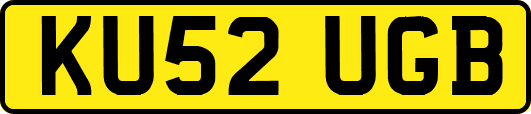 KU52UGB