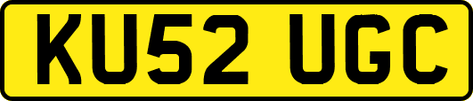 KU52UGC