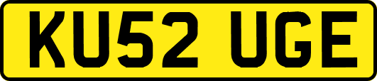 KU52UGE