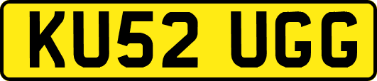 KU52UGG