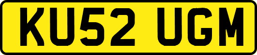 KU52UGM