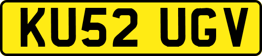 KU52UGV