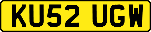 KU52UGW