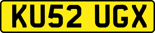 KU52UGX