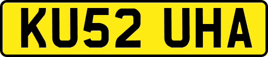 KU52UHA