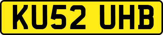 KU52UHB