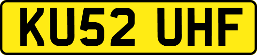 KU52UHF