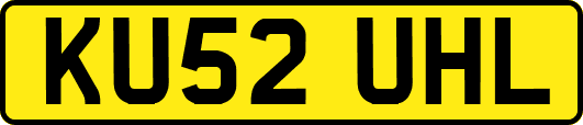 KU52UHL