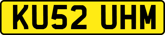 KU52UHM