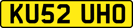 KU52UHO