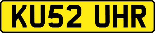 KU52UHR