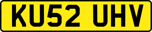 KU52UHV