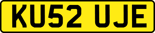 KU52UJE