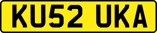 KU52UKA