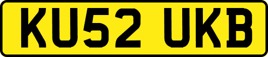 KU52UKB
