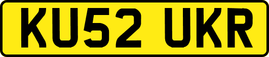 KU52UKR