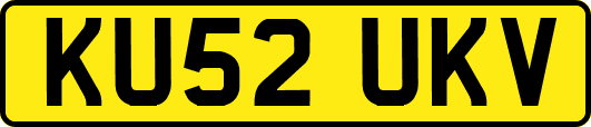 KU52UKV