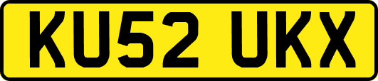 KU52UKX