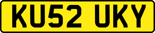 KU52UKY