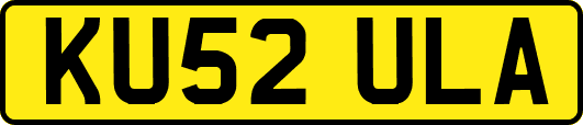 KU52ULA