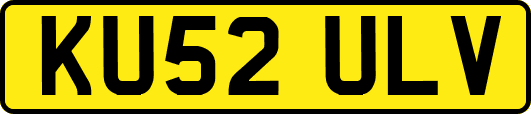 KU52ULV