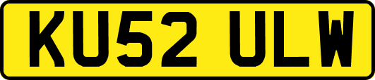 KU52ULW